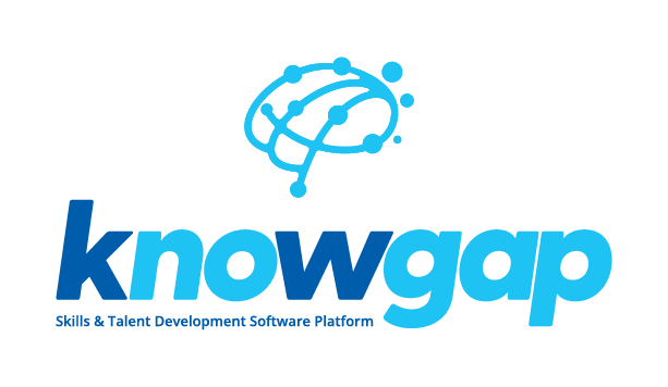 KnowGap — Talent Development Software Platform